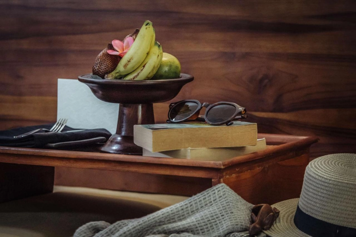 Alila Manggis Hotel - Hotel Photo 52