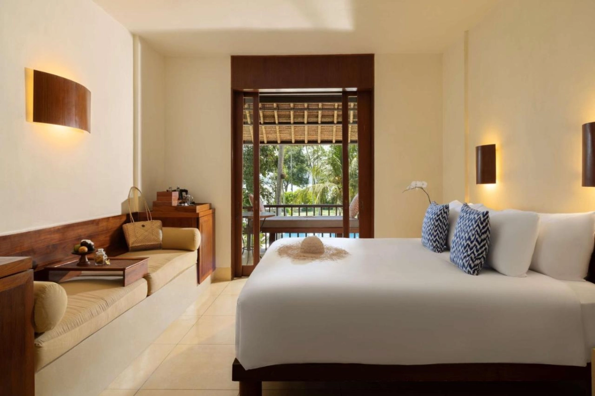 Alila Manggis Hotel - Hotel Photo 59