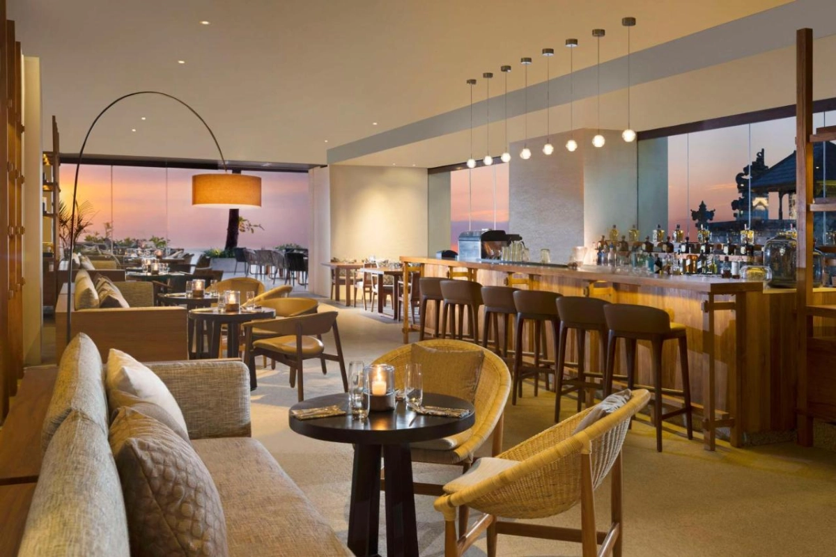 Alila Seminyak - Hotel Photo 15