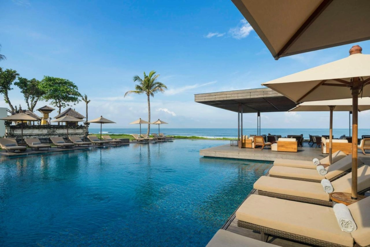 Alila Seminyak - Hotel Photo 16