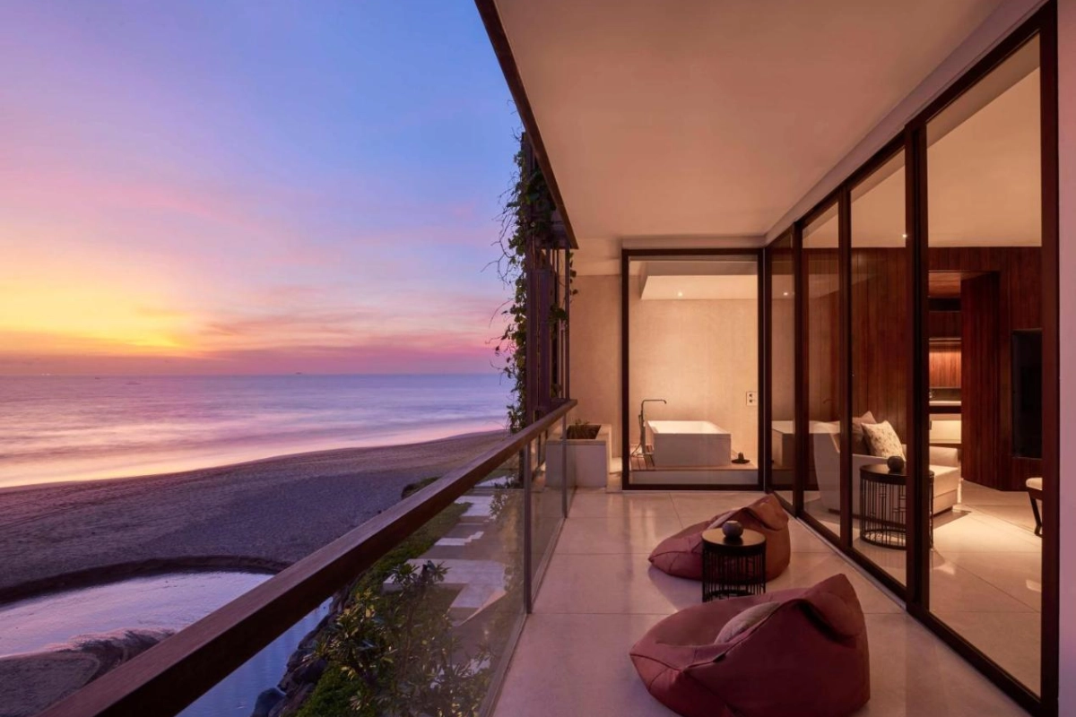 Alila Seminyak - Hotel Photo 18
