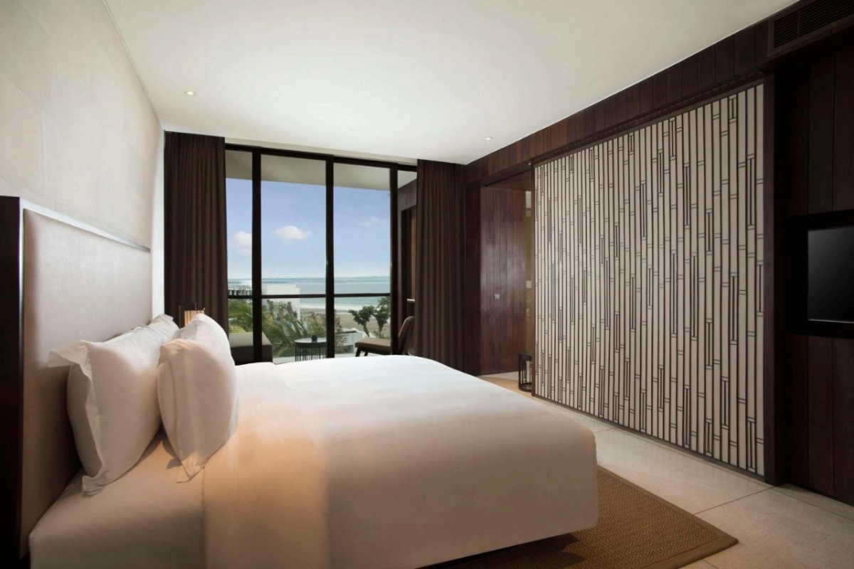 Alila Seminyak - Hotel Photo 19
