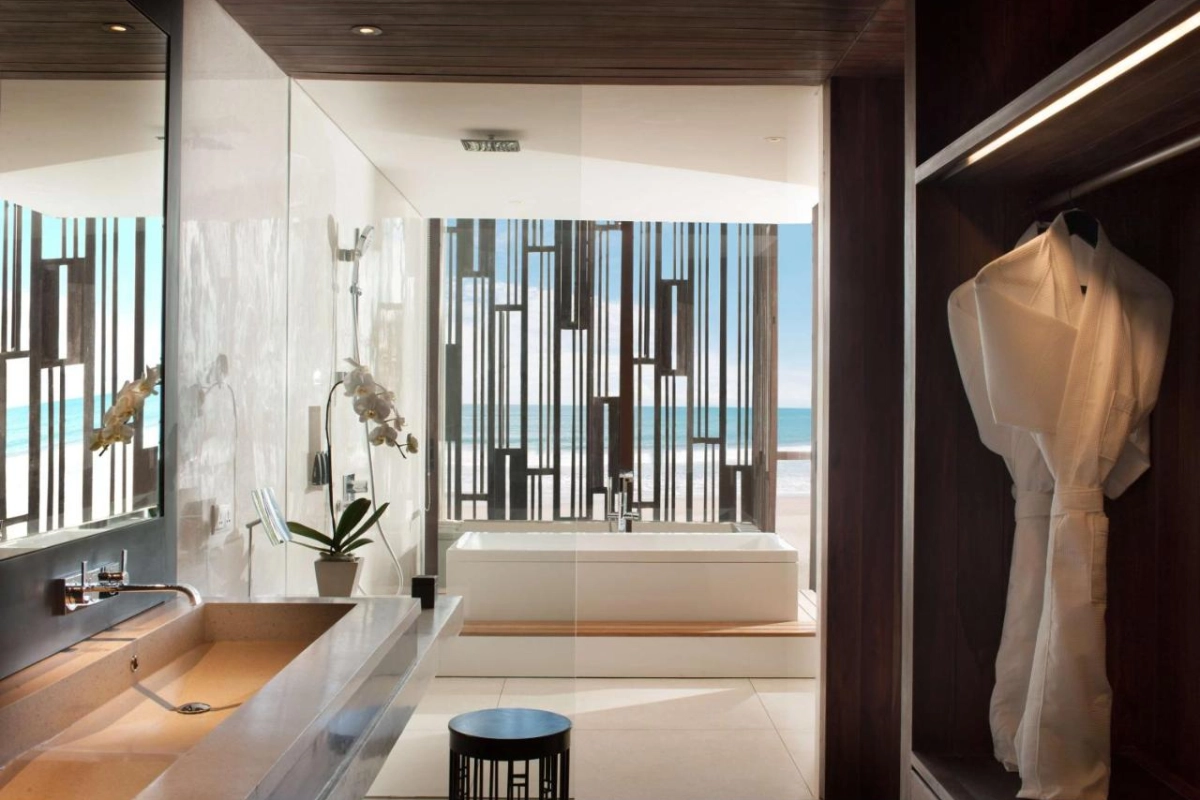 Alila Seminyak - Hotel Photo 21