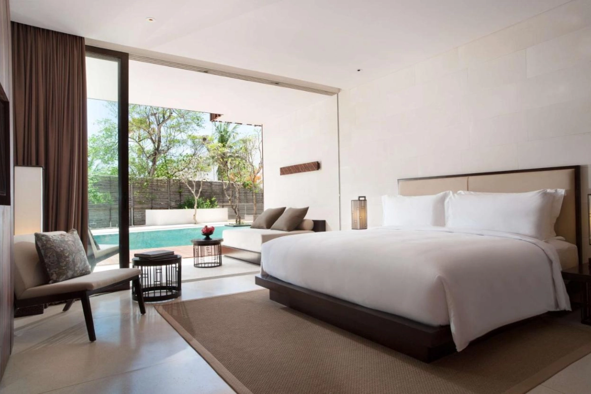 Alila Seminyak - Hotel Photo 22