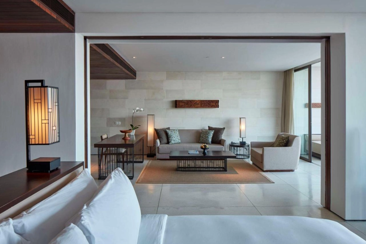Alila Seminyak - Hotel Photo 28