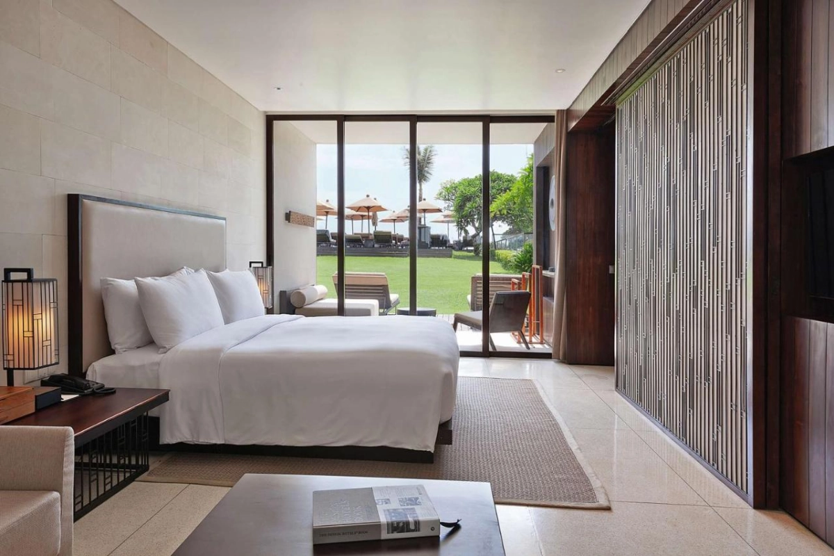 Alila Seminyak - Hotel Photo 30