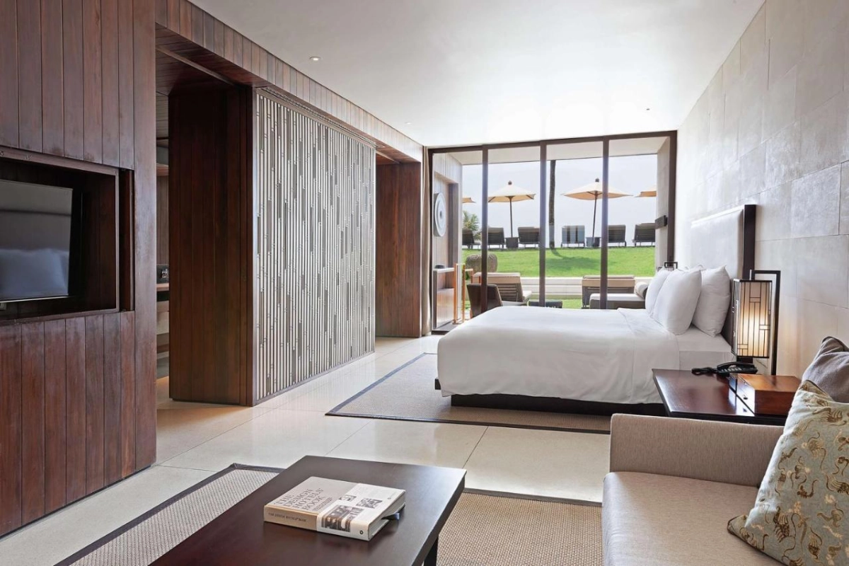 Alila Seminyak - Hotel Photo 32