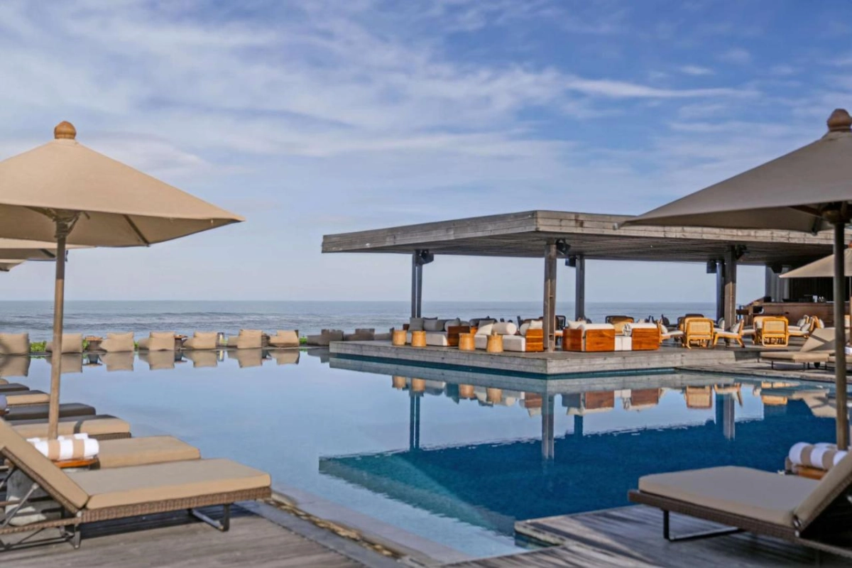 Alila Seminyak - Hotel Photo 34