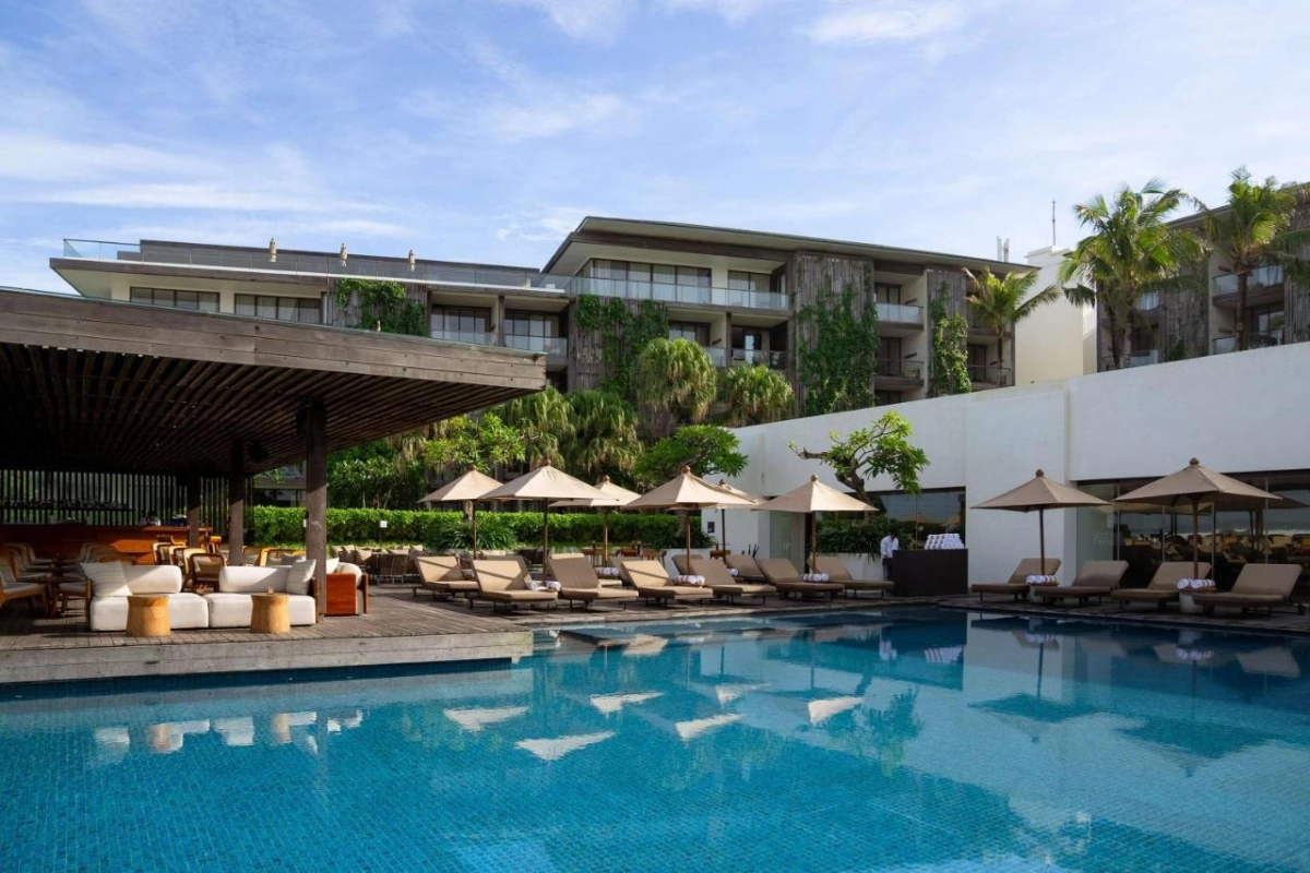 Alila Seminyak - Hotel Photo 35