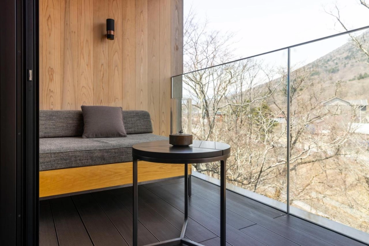 The Ritz-Carlton Nikko - Hotel Photo 16