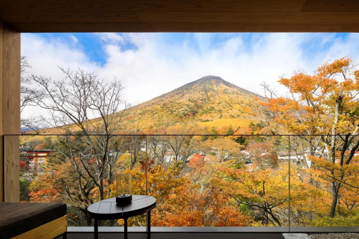 The Ritz-Carlton Nikko - Hotel Photo 23