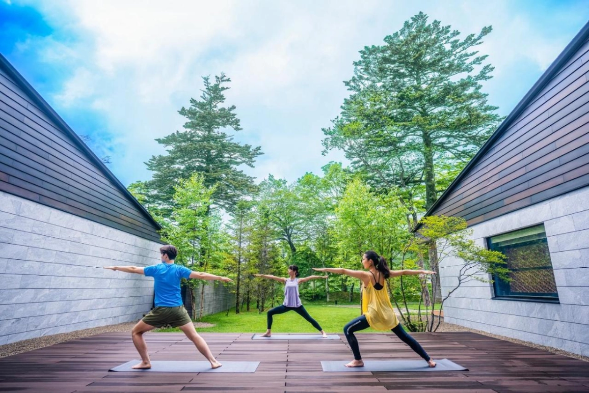 The Ritz-Carlton Nikko - Hotel Photo 26