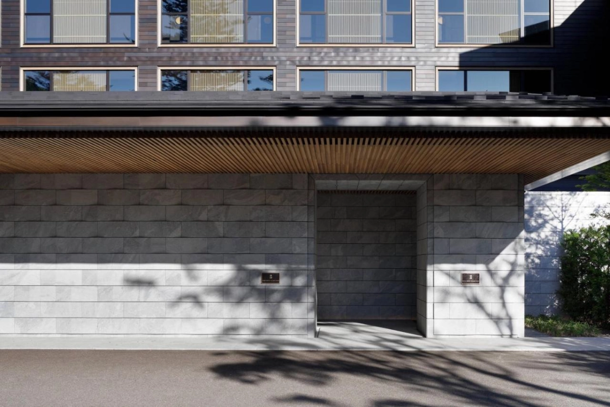 The Ritz-Carlton Nikko - Hotel Photo 33