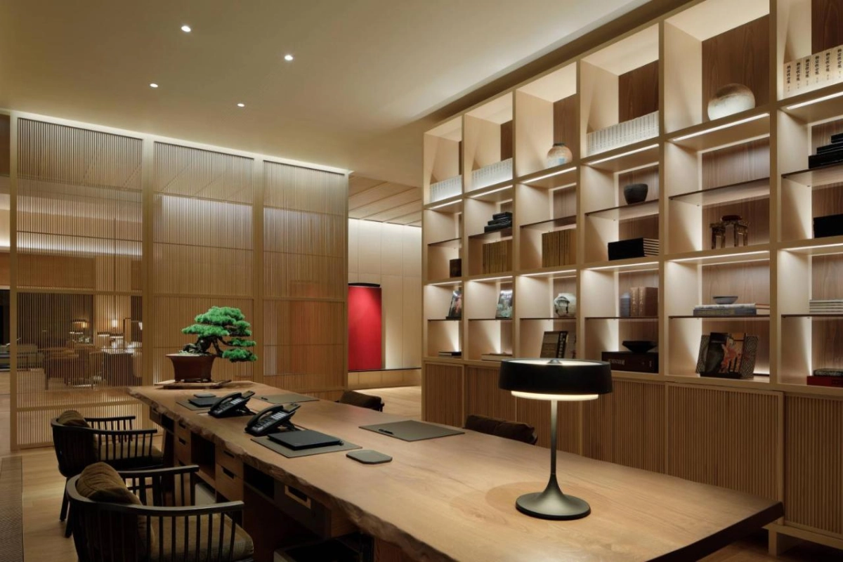 The Ritz-Carlton Nikko - Hotel Photo 36