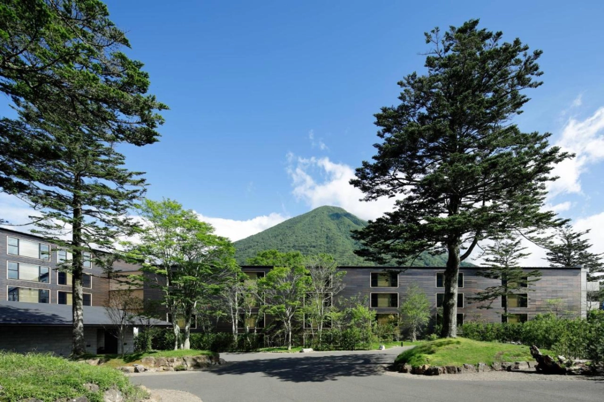 The Ritz-Carlton Nikko - Hotel Photo 41