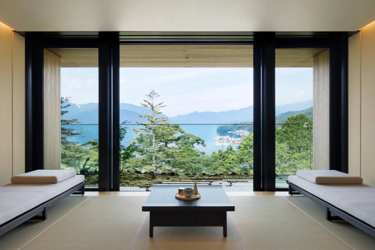 The Ritz-Carlton Nikko - Hotel Photo 45