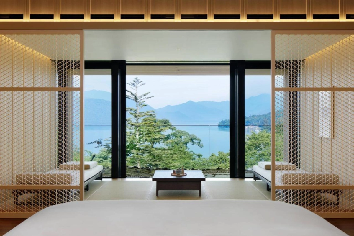 The Ritz-Carlton Nikko - Hotel Photo 48