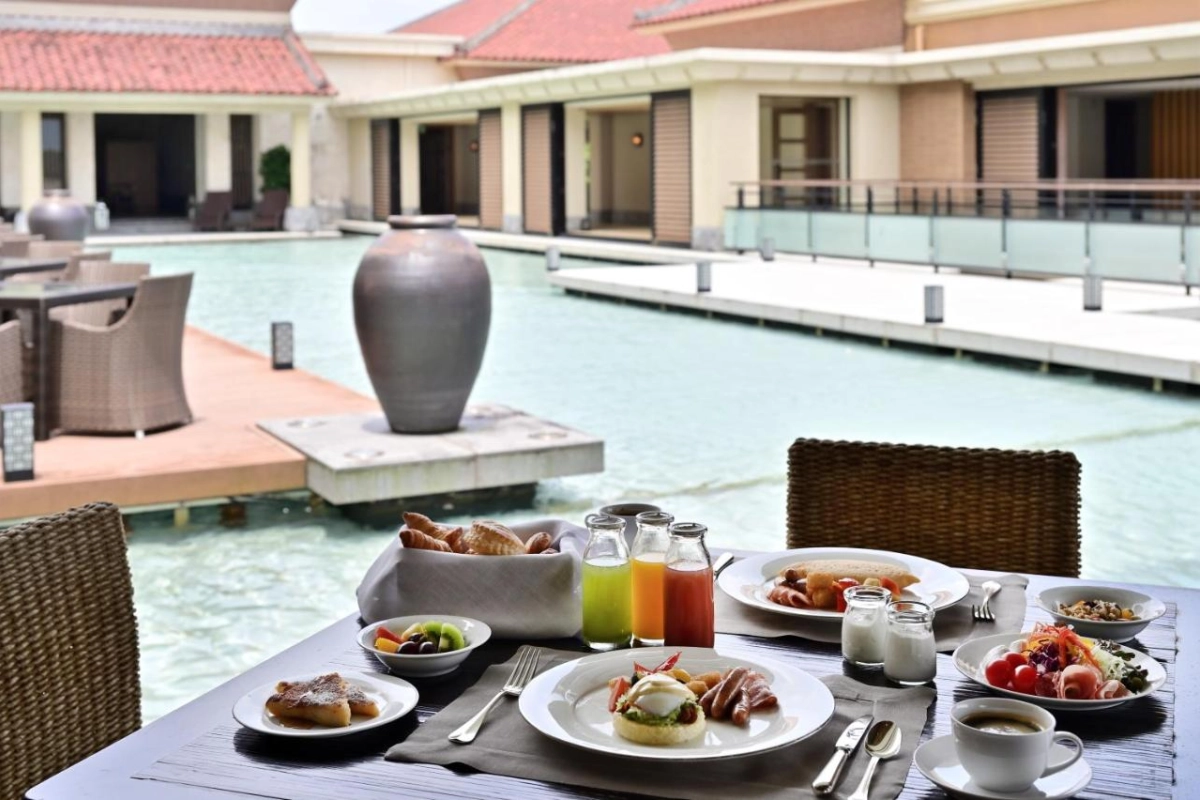 The Ritz-Carlton Okinawa - Hotel Photo 1