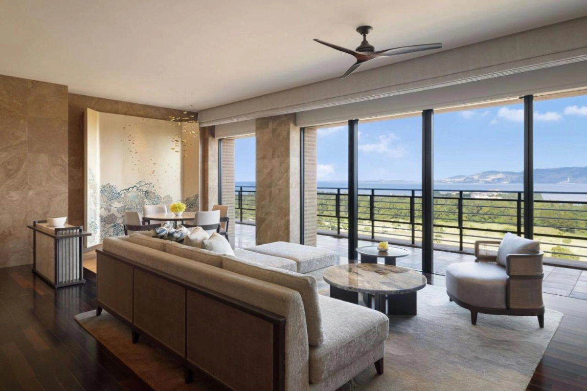 The Ritz-Carlton Okinawa - Hotel Photo 10