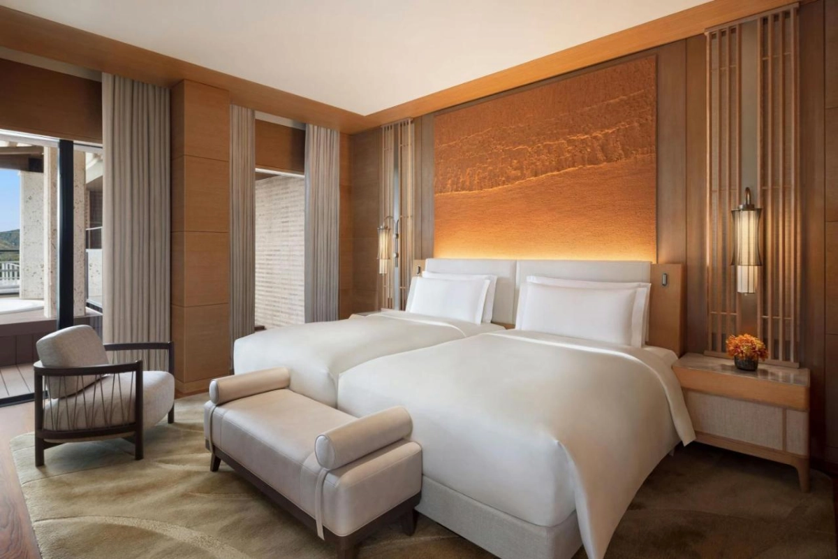 The Ritz-Carlton Okinawa - Hotel Photo 14