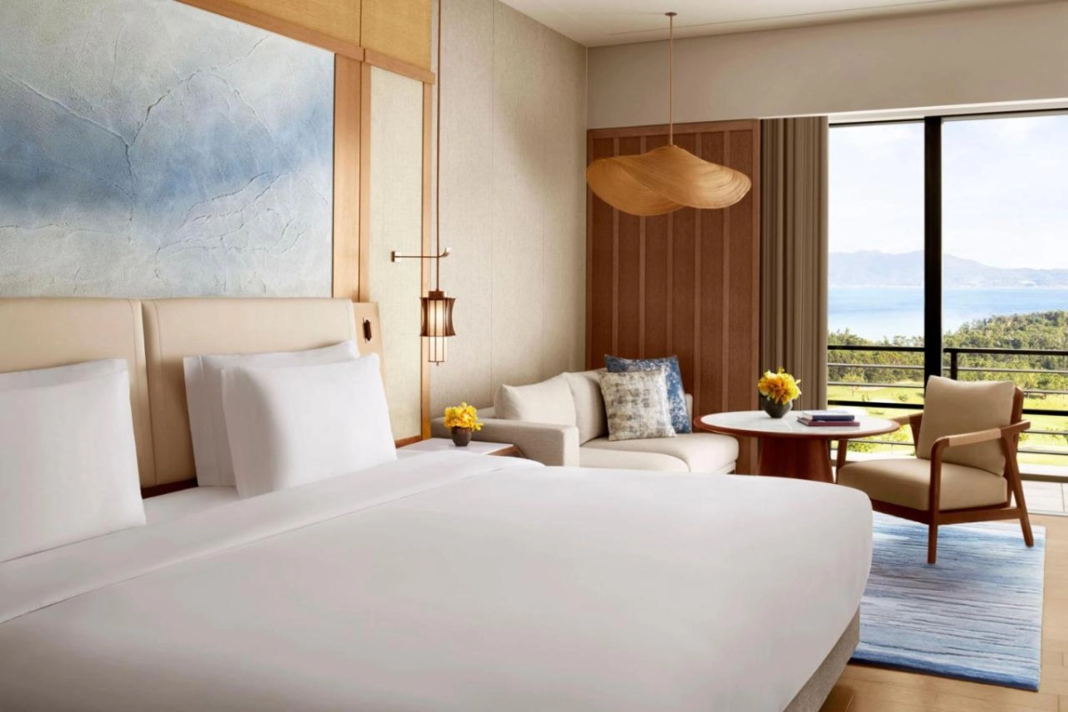 The Ritz-Carlton Okinawa - Hotel Photo 22