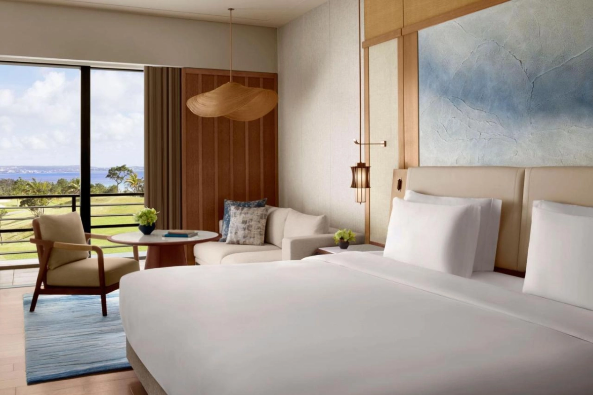 The Ritz-Carlton Okinawa - Hotel Photo 23