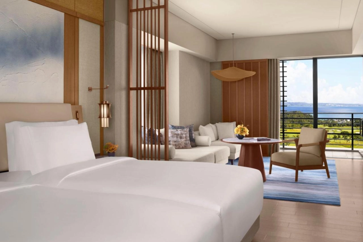 The Ritz-Carlton Okinawa - Hotel Photo 24