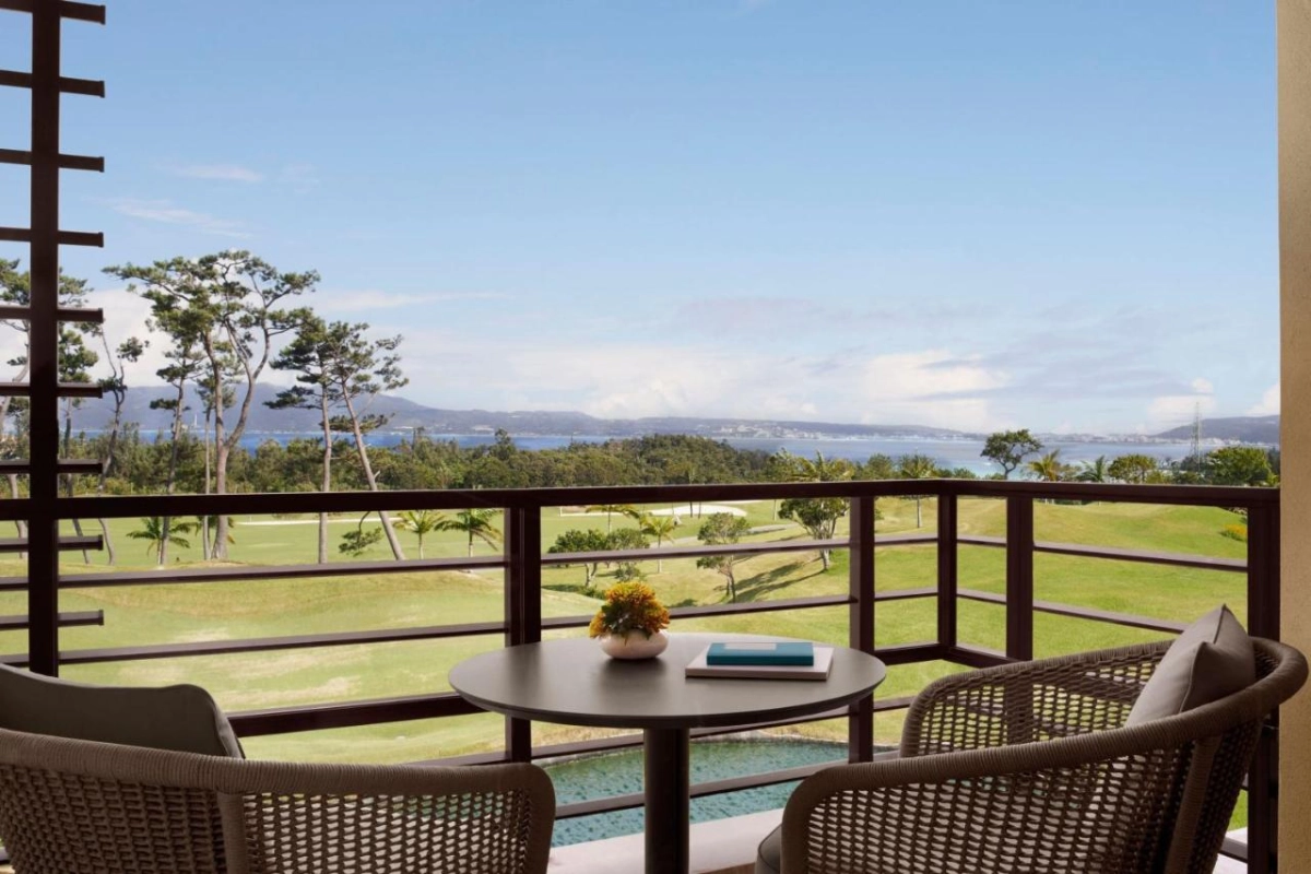 The Ritz-Carlton Okinawa - Hotel Photo 29