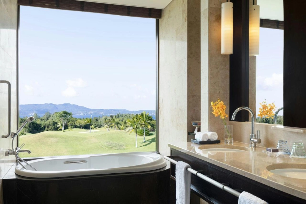 The Ritz-Carlton Okinawa - Hotel Photo 34