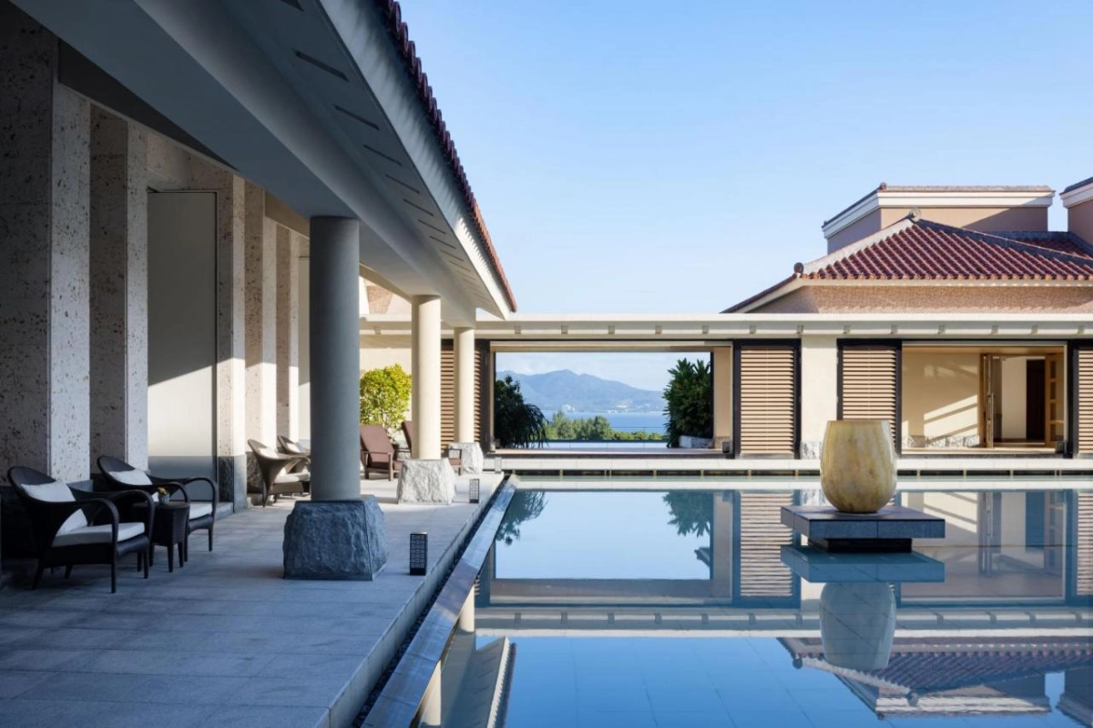 The Ritz-Carlton Okinawa - Hotel Photo 39