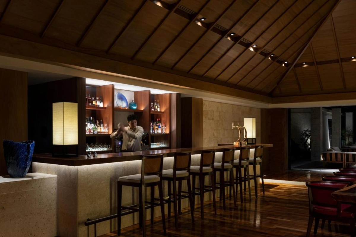The Ritz-Carlton Okinawa - Hotel Photo 45