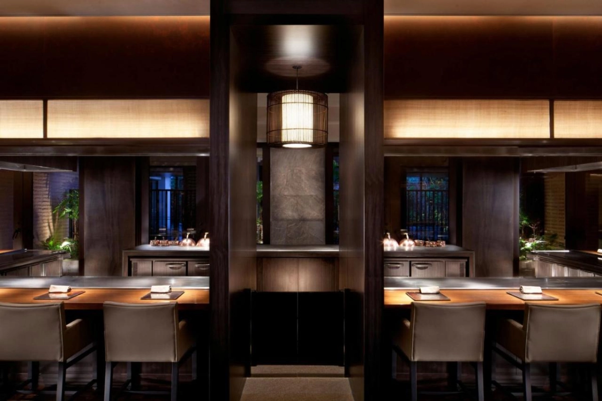 The Ritz-Carlton Okinawa - Hotel Photo 46