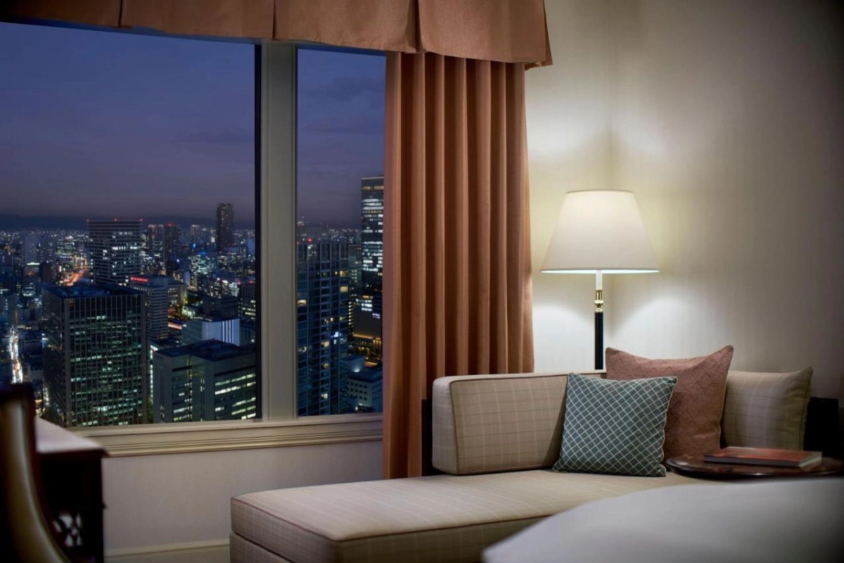 The Ritz-Carlton Osaka - Hotel Photo 40