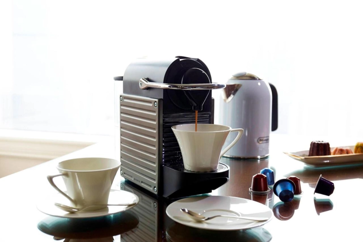 The Ritz-Carlton Osaka - Hotel Photo 42