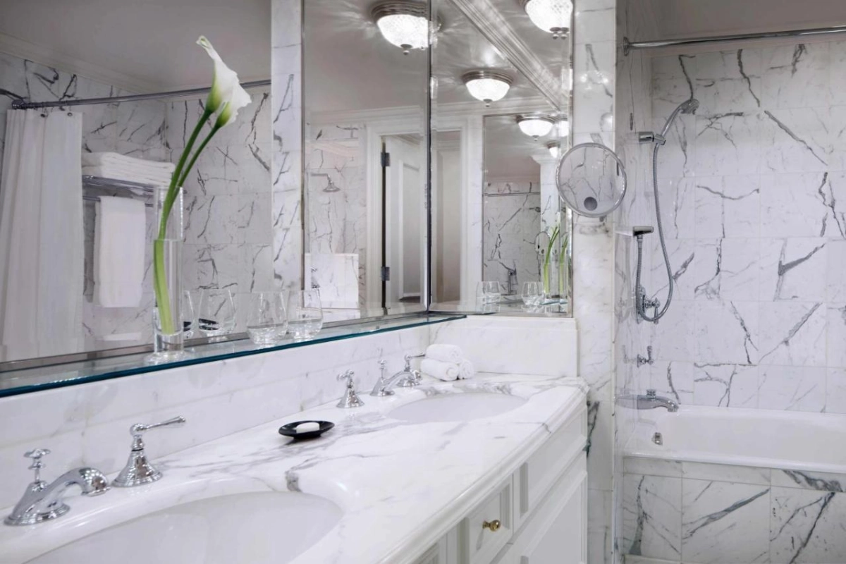 The Ritz-Carlton Osaka - Hotel Photo 44