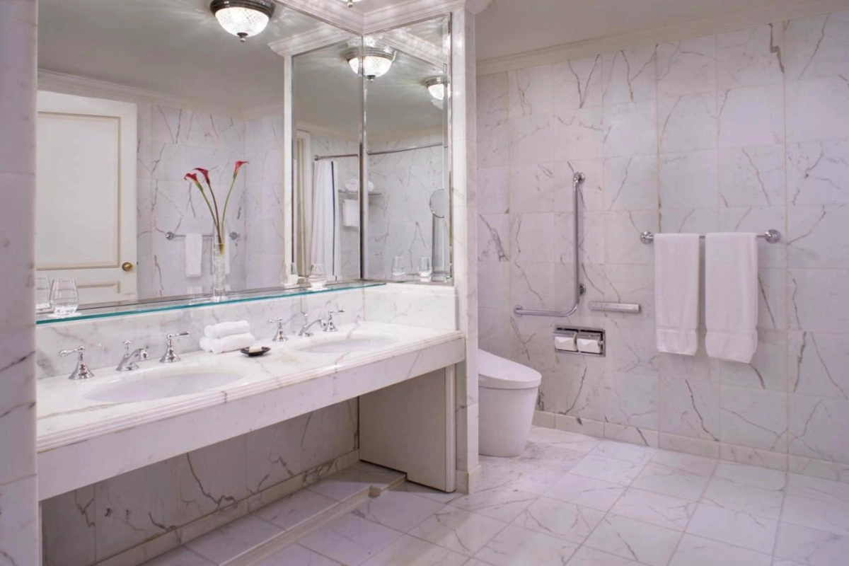 The Ritz-Carlton Osaka - Hotel Photo 45