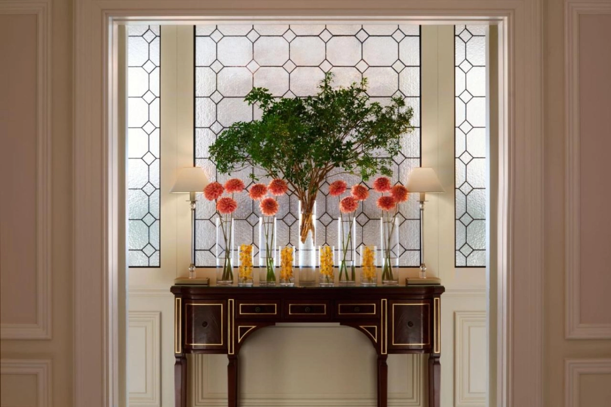 The Ritz-Carlton Osaka - Hotel Photo 46