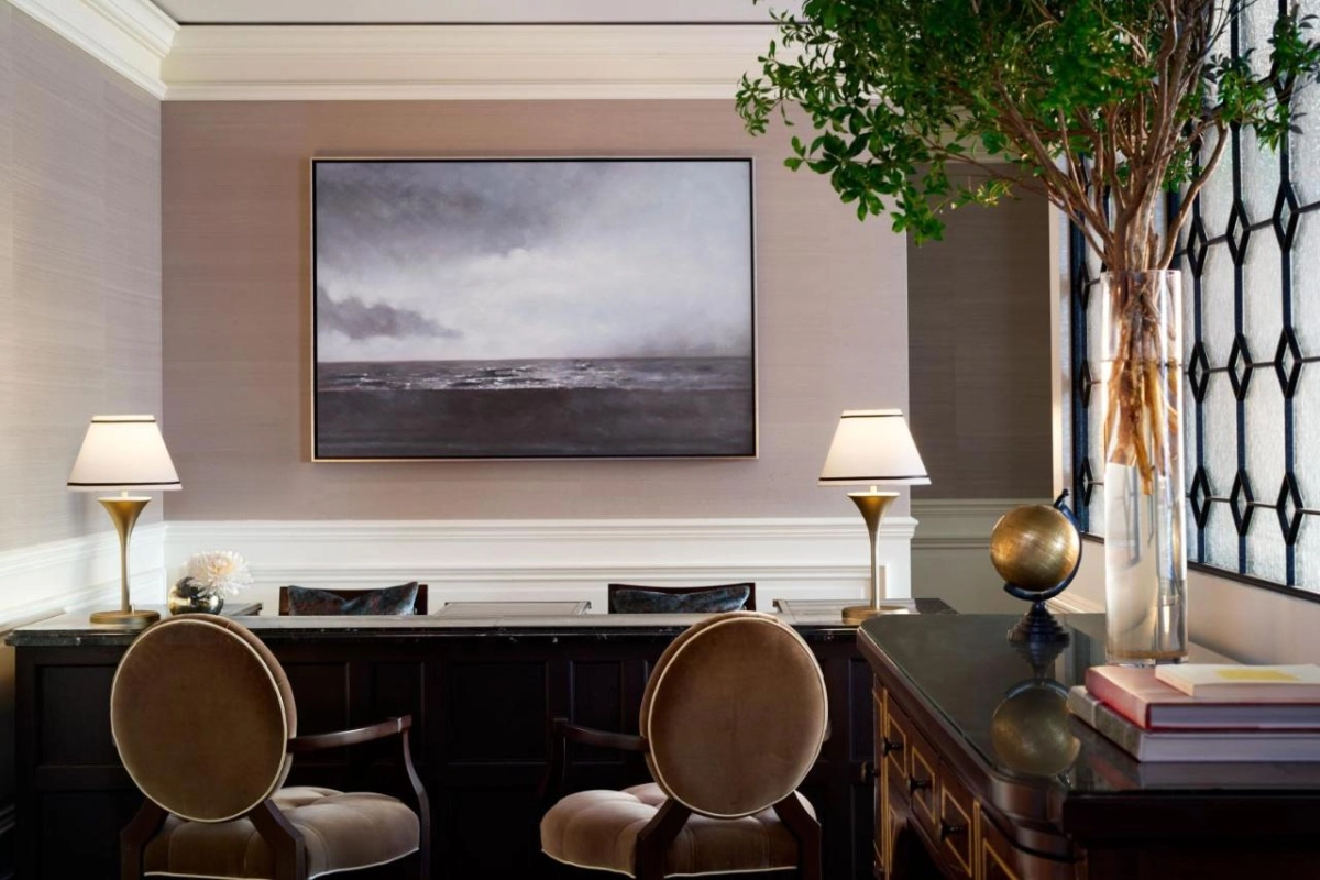 The Ritz-Carlton Osaka - Hotel Photo 47