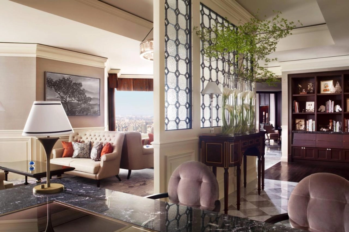 The Ritz-Carlton Osaka - Hotel Photo 49