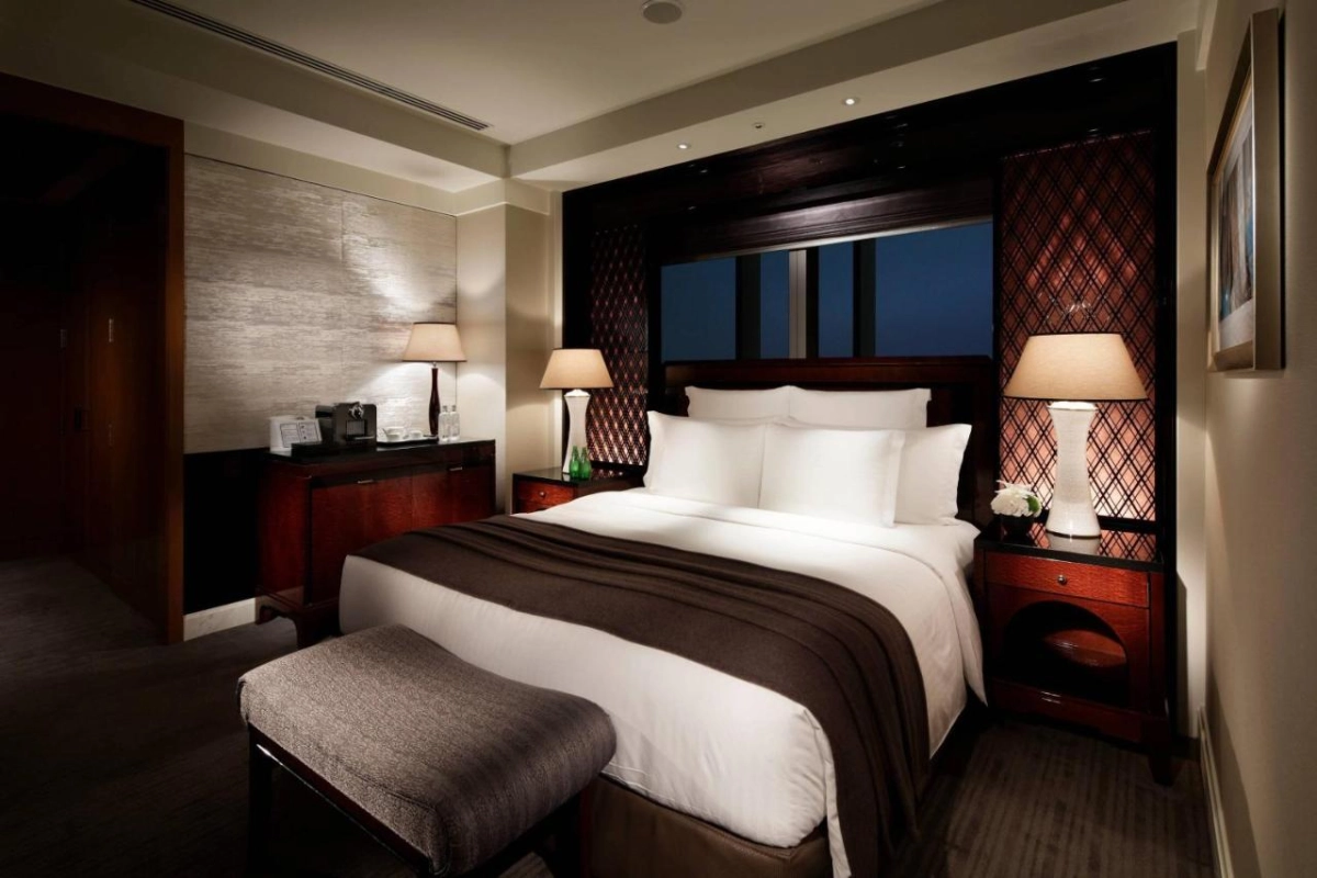 The Ritz-Carlton Tokyo - Hotel Photo 14