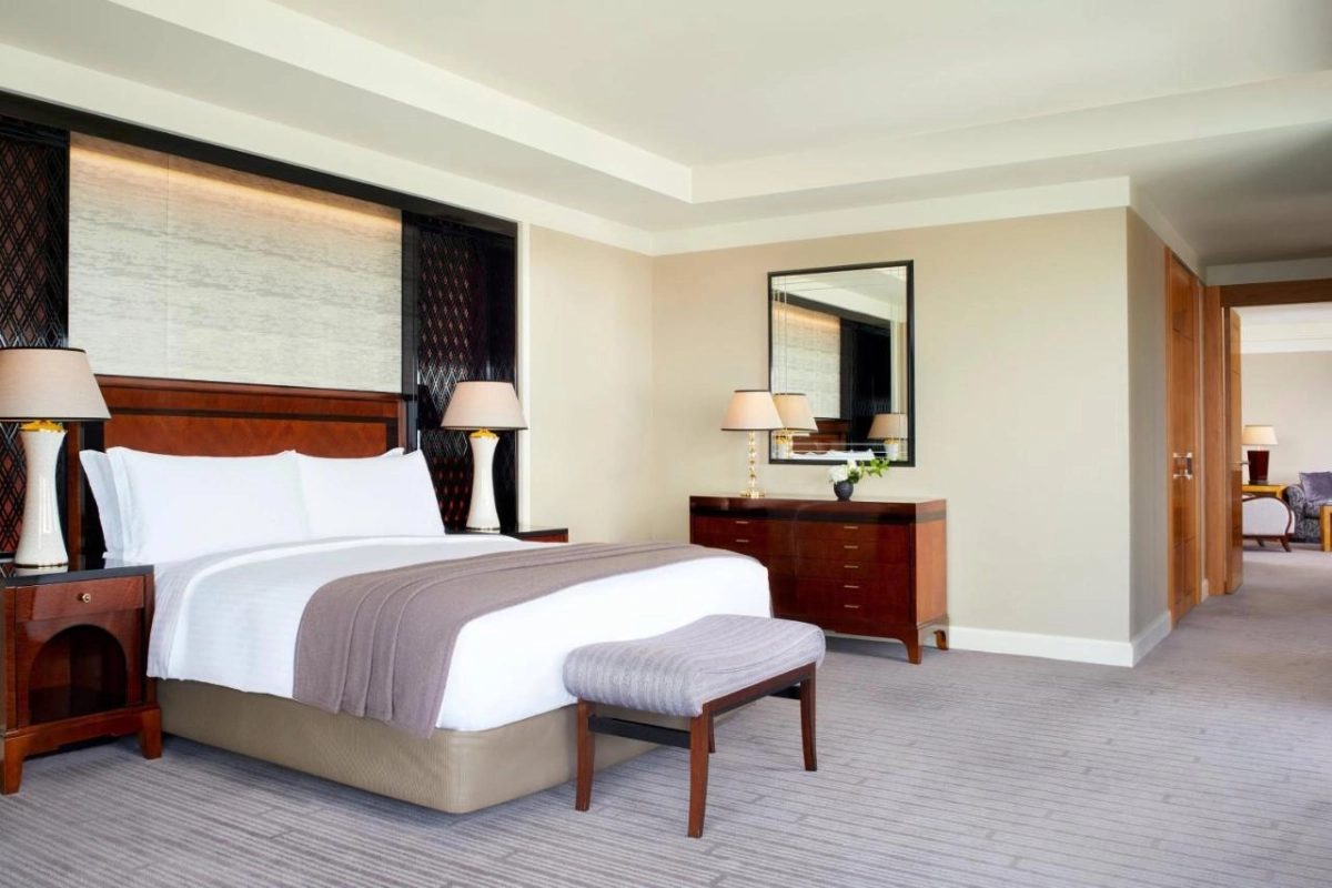 The Ritz-Carlton Tokyo - Hotel Photo 15