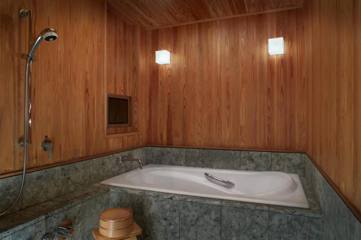 The Ritz-Carlton Tokyo - Hotel Photo 24