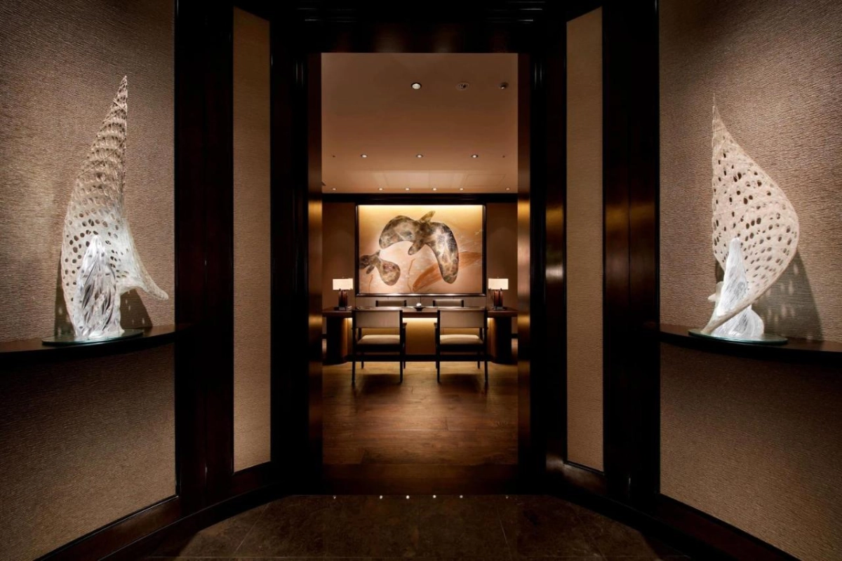 The Ritz-Carlton Tokyo - Hotel Photo 36