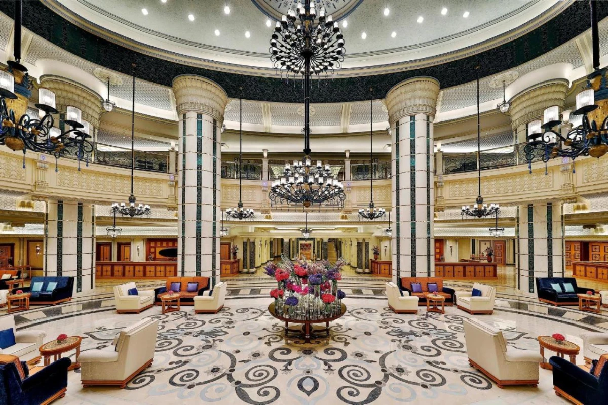 The Ritz-Carlton Jeddah - Hotel Photo 12