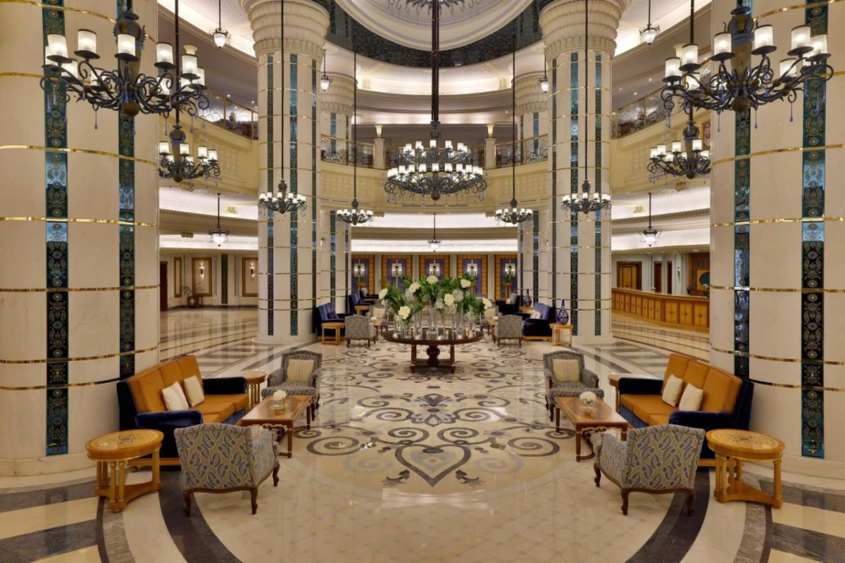 The Ritz-Carlton Jeddah - Hotel Photo 20