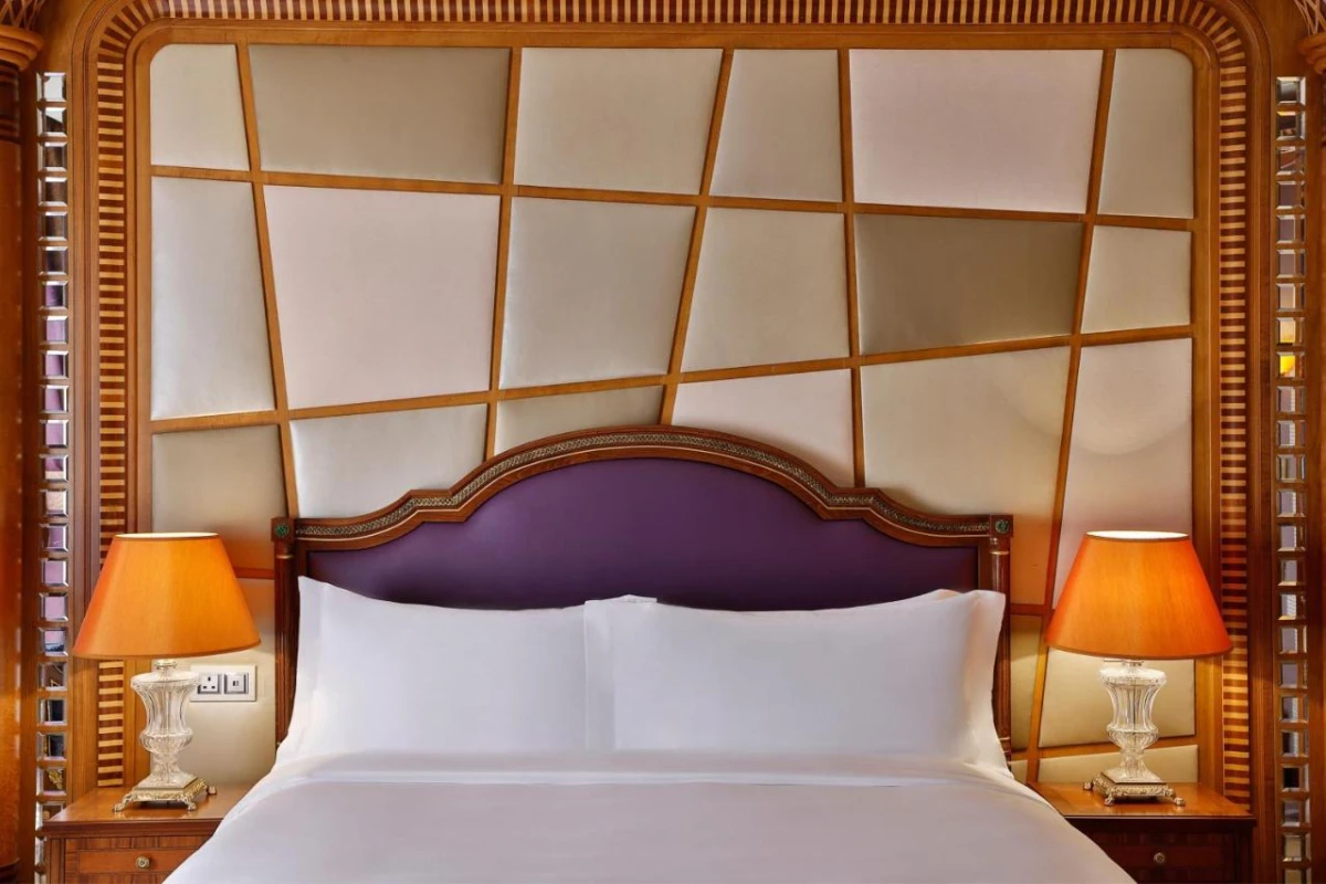 The Ritz-Carlton Jeddah - Hotel Photo 22