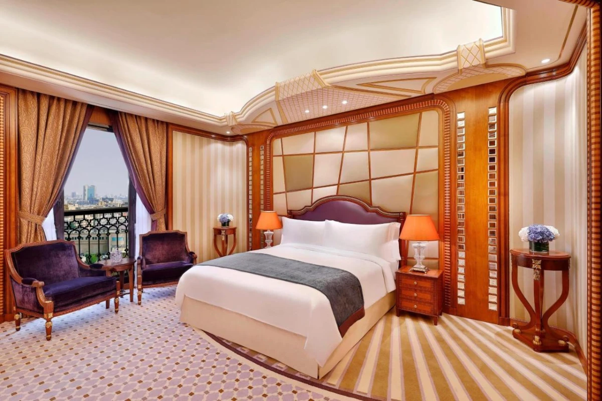The Ritz-Carlton Jeddah - Hotel Photo 24