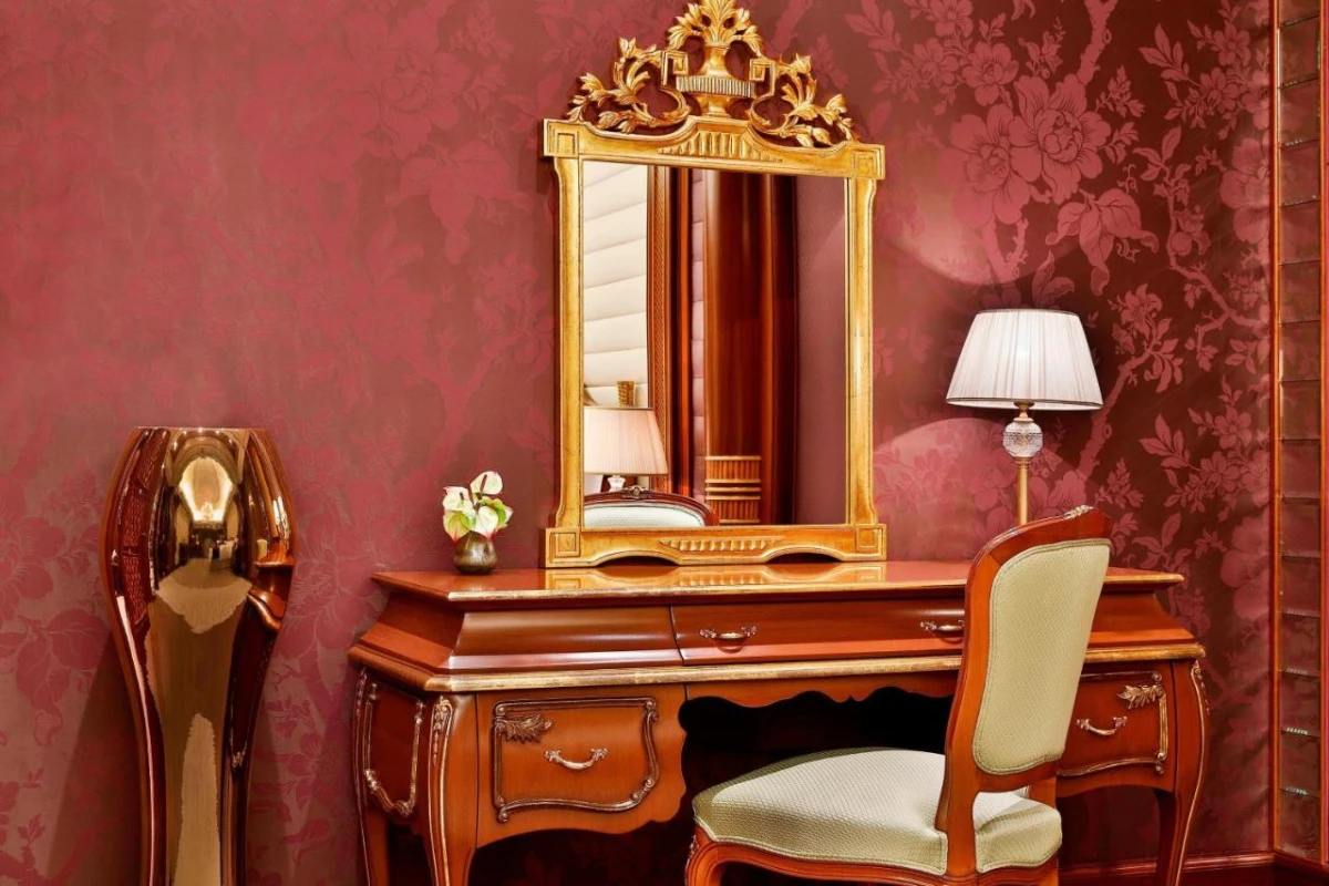 The Ritz-Carlton Jeddah - Hotel Photo 26