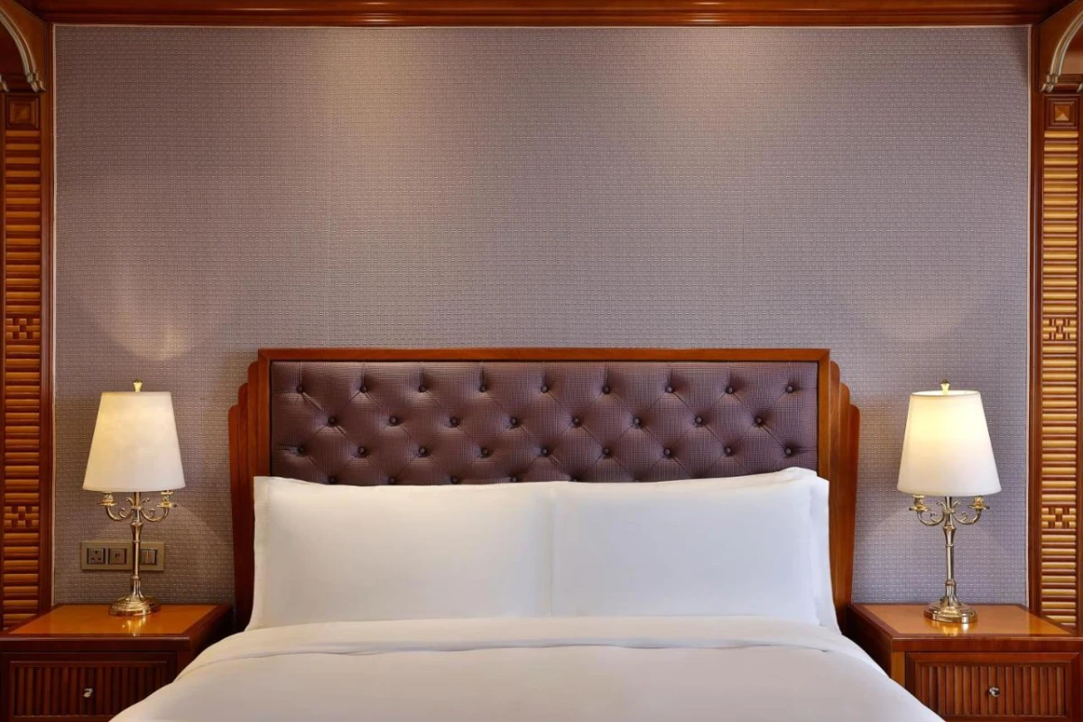 The Ritz-Carlton Jeddah - Hotel Photo 34