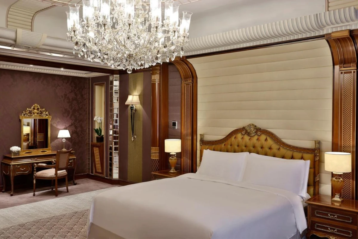 The Ritz-Carlton Jeddah - Hotel Photo 36